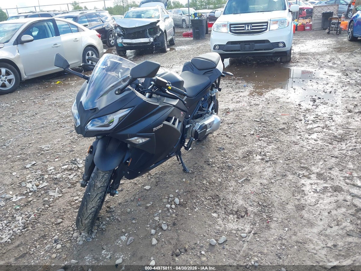 2023 VENOM 250X — снимка 2