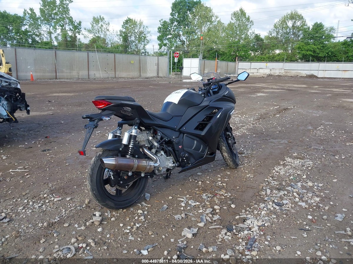 2023 VENOM 250X — снимка 4