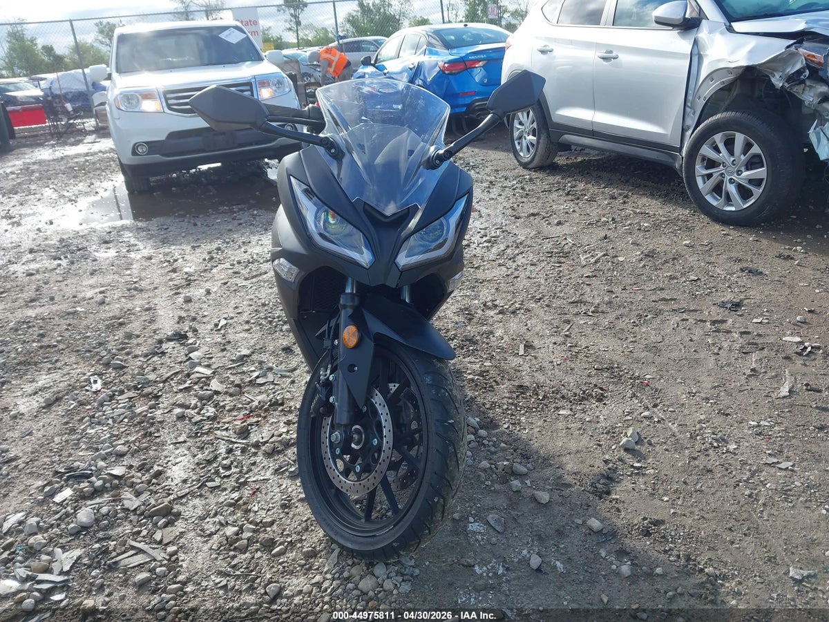 2023 VENOM 250X — снимка 5