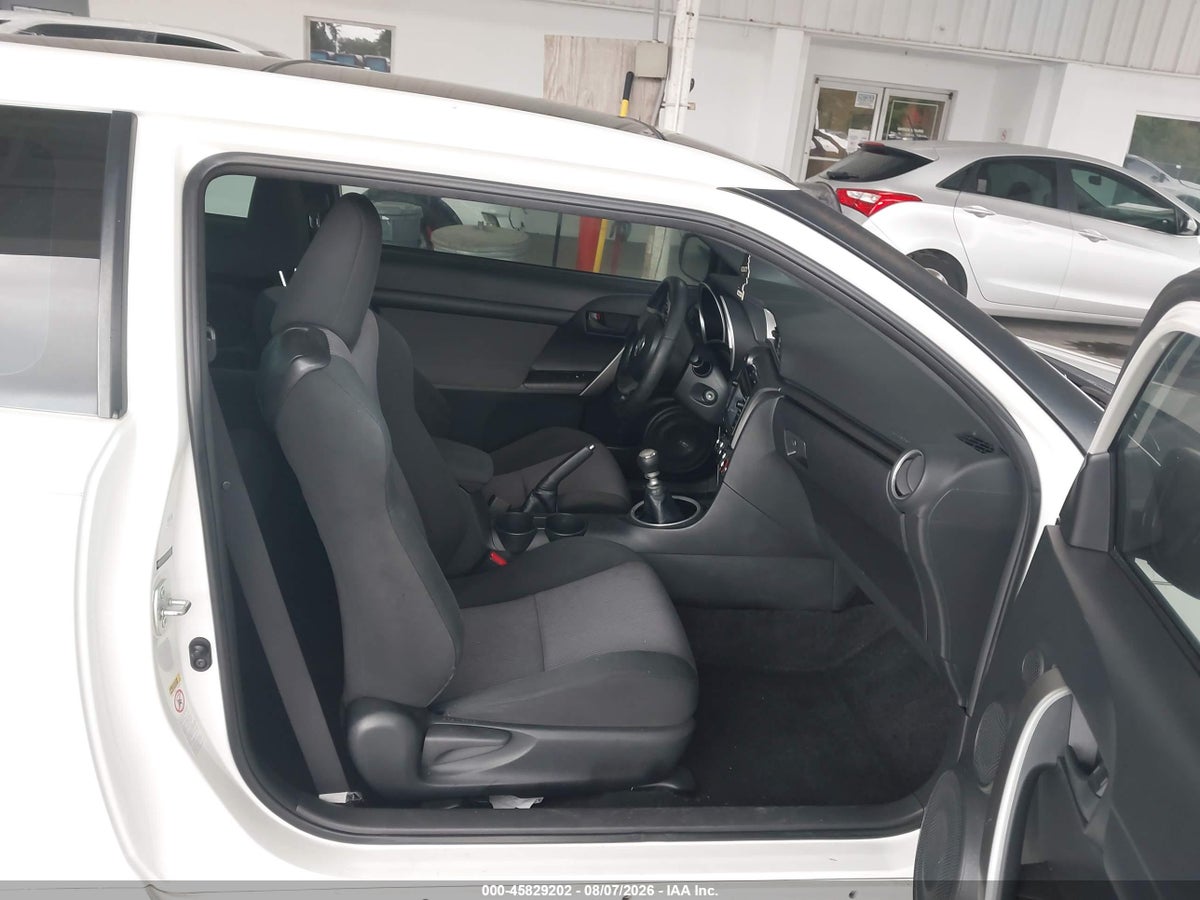 2015 SCION TC — снимка 5