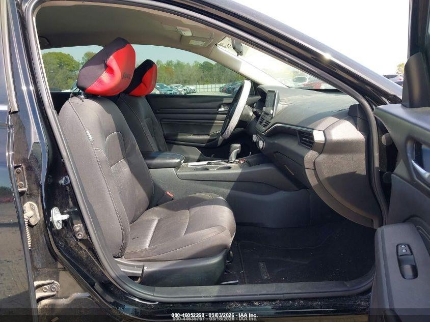 2020 NISSAN ALTIMA S FWD — снимка 5