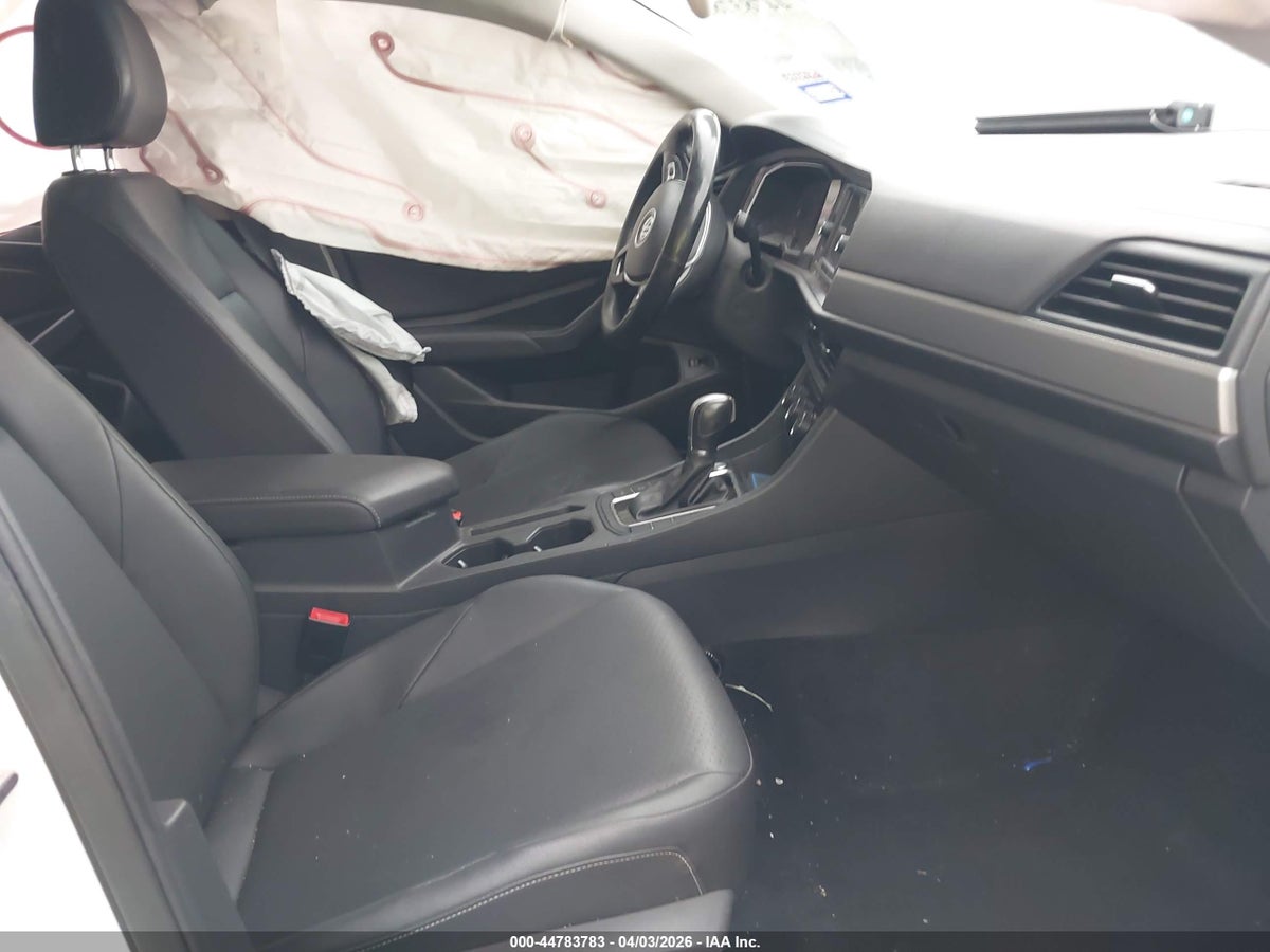 2019 VOLKSWAGEN JETTA 1.4T R-LINE/1.4T S/1.4T SE — снимка 5