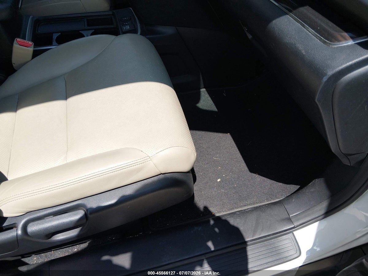 2016 HONDA CR-V EX-L — снимка 5