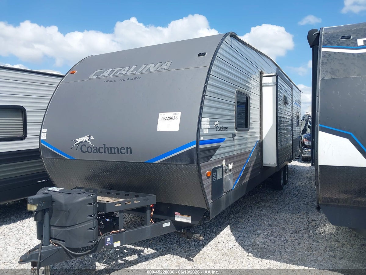 2022 COACHMEN CATALINA — снимка 2