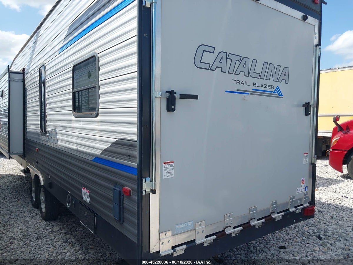 2022 COACHMEN CATALINA — снимка 3