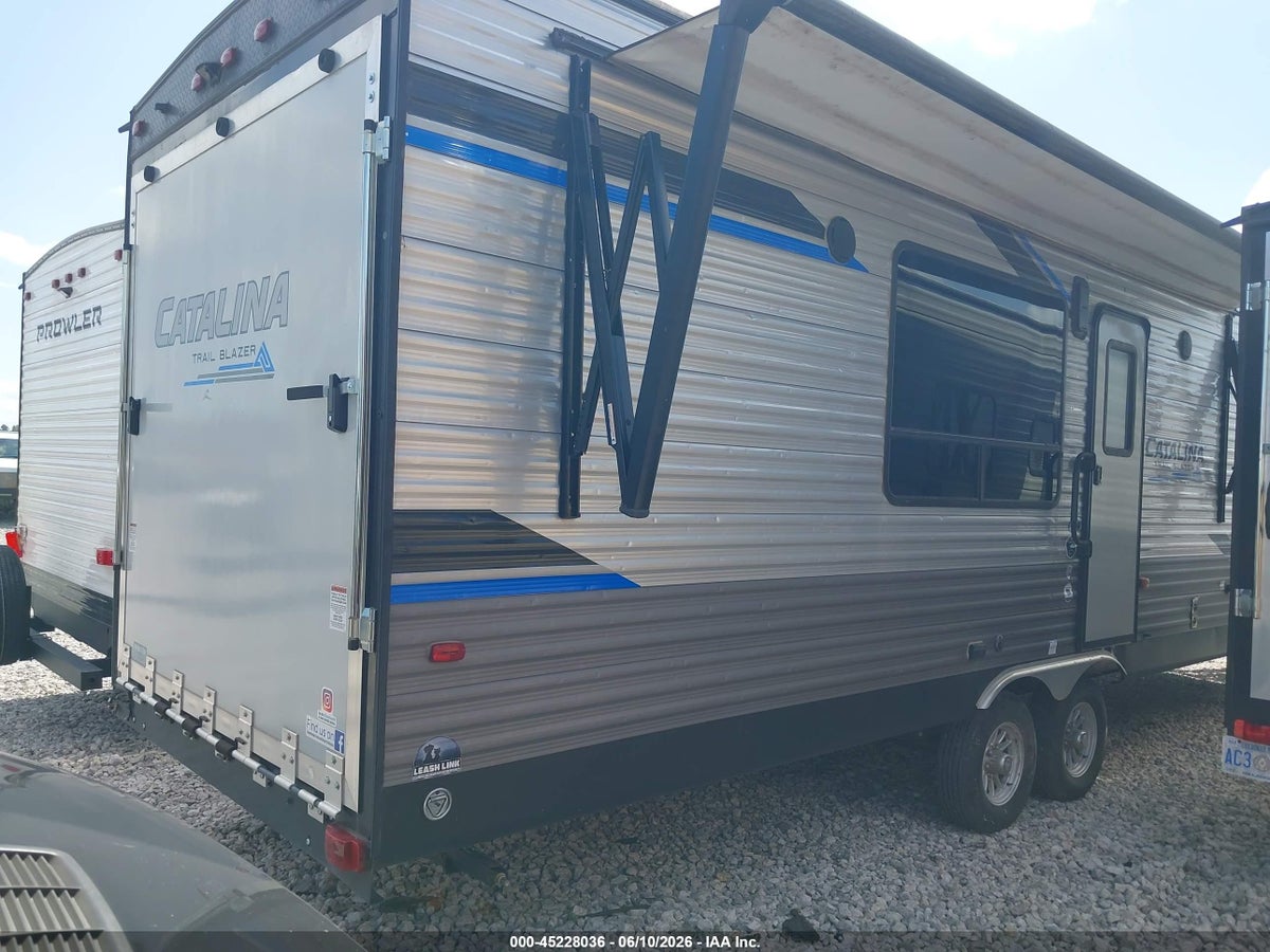2022 COACHMEN CATALINA — снимка 4