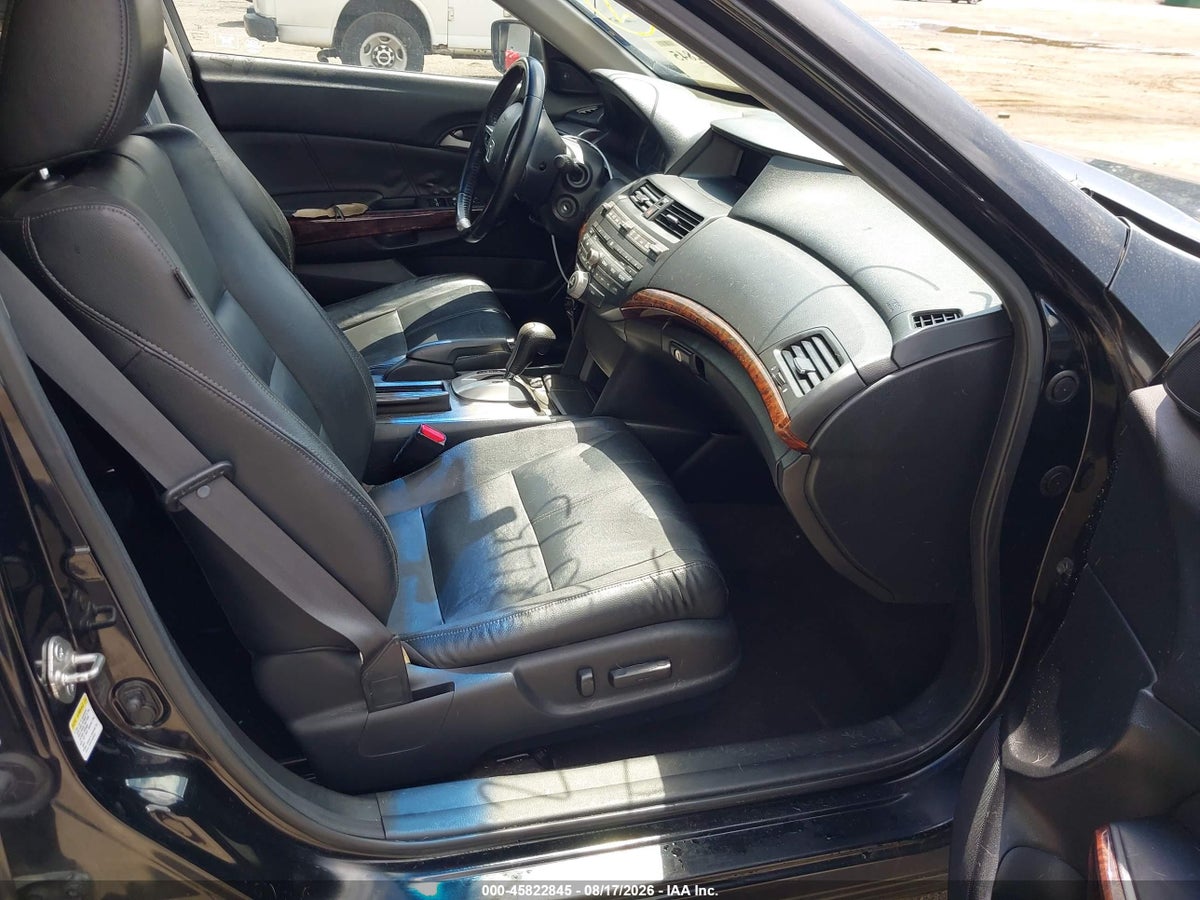 2010 HONDA ACCORD CROSSTOUR EX-L — снимка 5