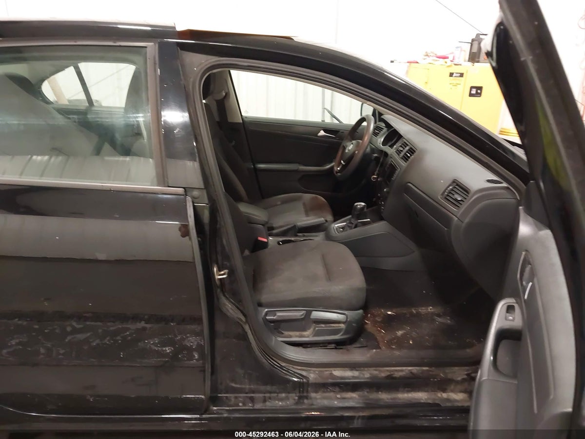 2016 VOLKSWAGEN JETTA 1.4T S — снимка 5