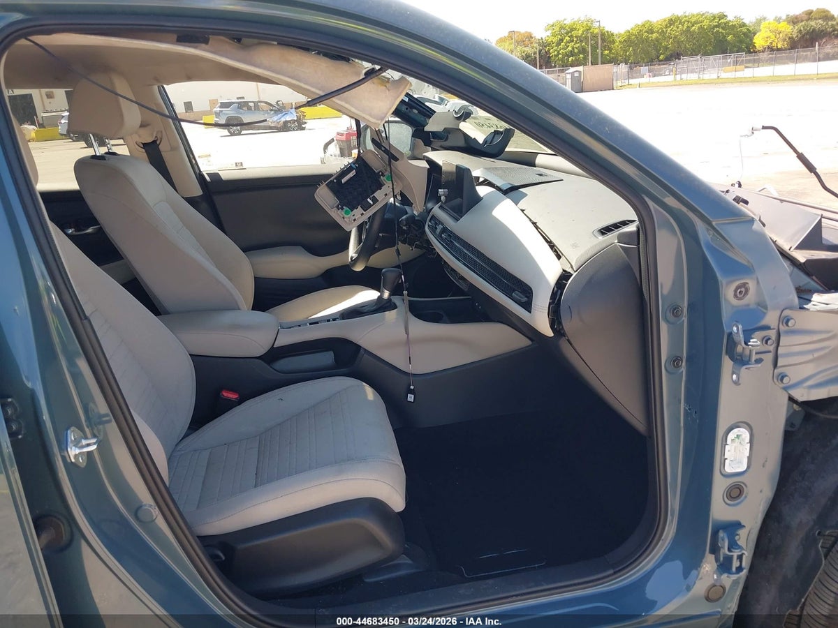 2026 HONDA HR-V 2WD LX — снимка 5