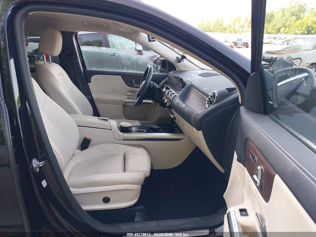 2022 MERCEDES-BENZ GLA 250 4MATIC — снимка 5