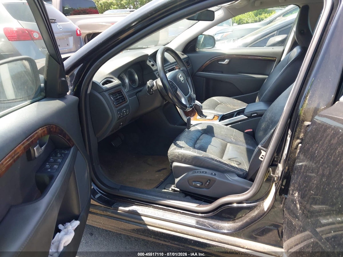 2013 VOLVO S80 3.2L — снимка 5