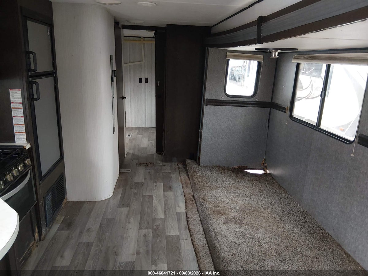 2020 HEARTLAND RV PIONEER — снимка 5
