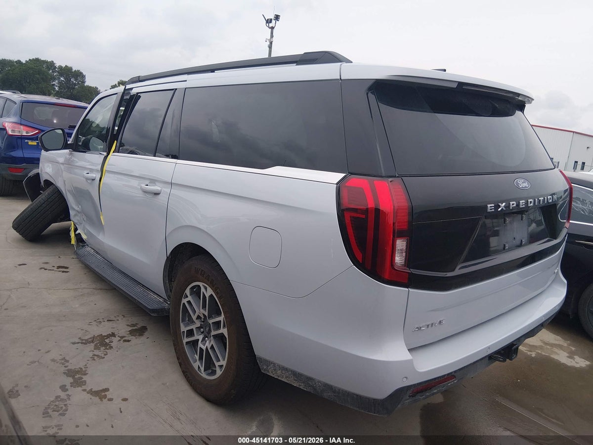 2026 FORD EXPEDITION MAX ACTIVE MAX — снимка 3