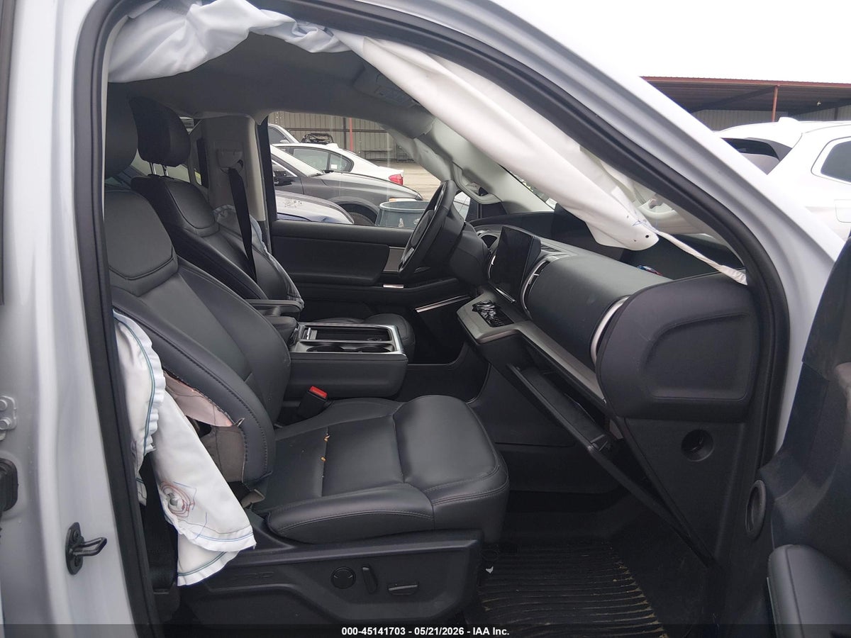 2026 FORD EXPEDITION MAX ACTIVE MAX — снимка 5
