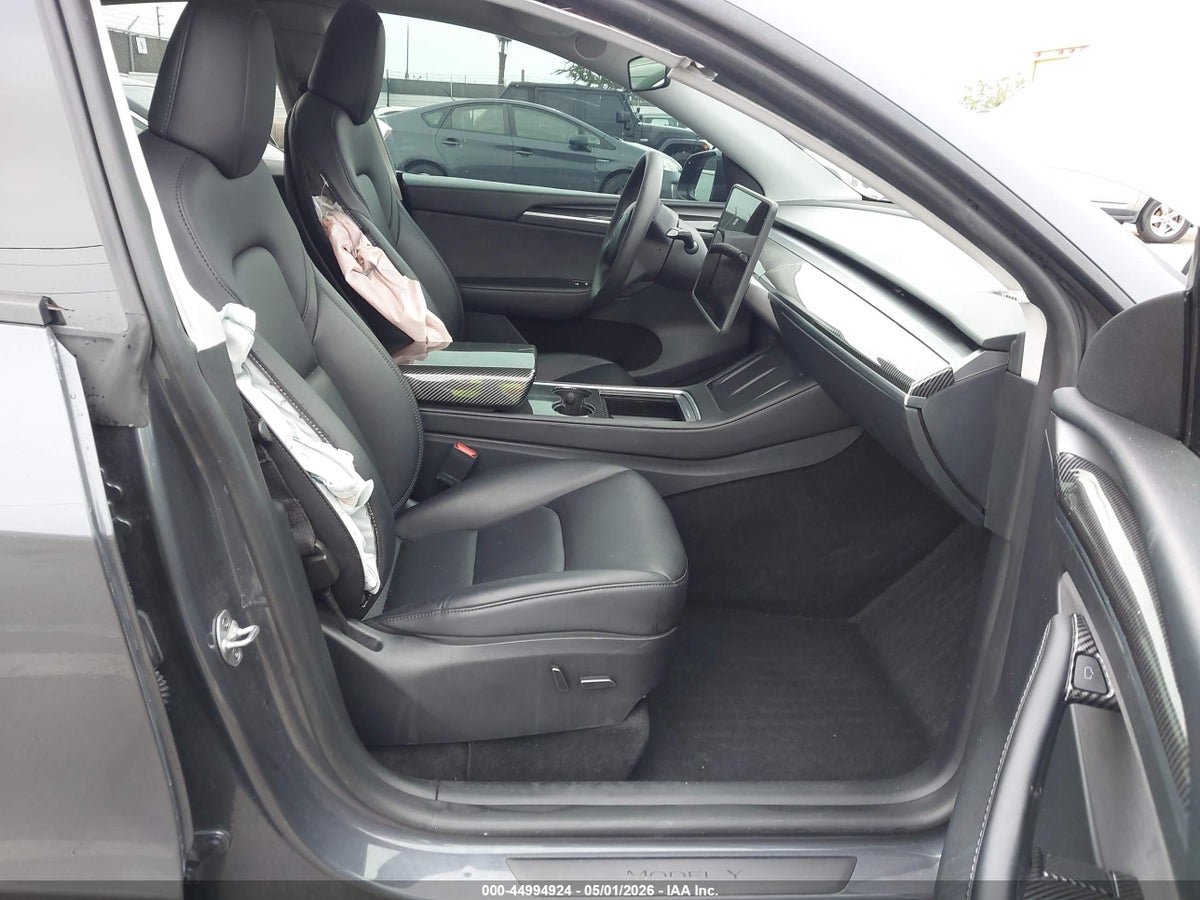 2023 TESLA MODEL Y RWD — снимка 5