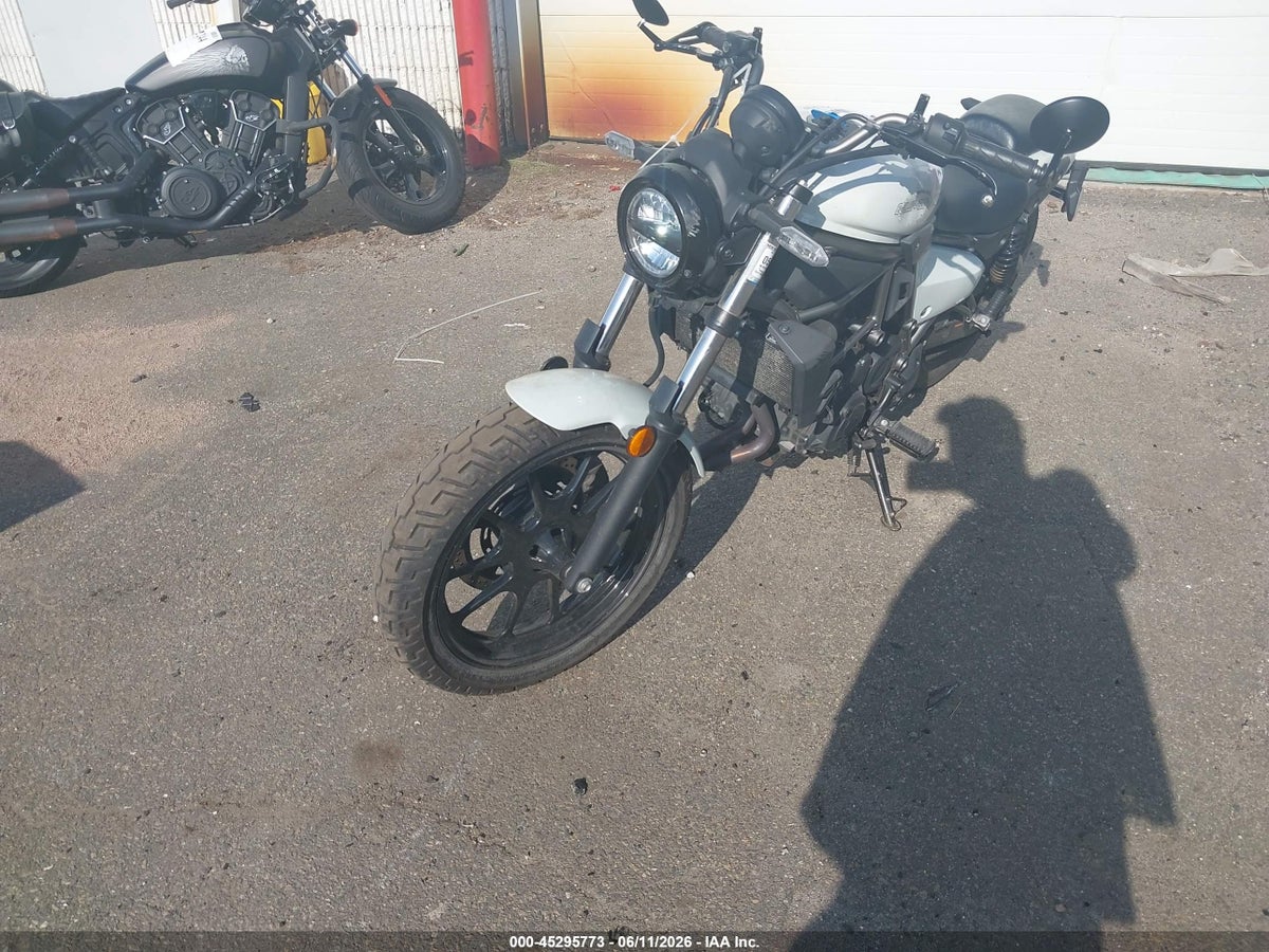 2024 KAWASAKI EL450 C — снимка 2