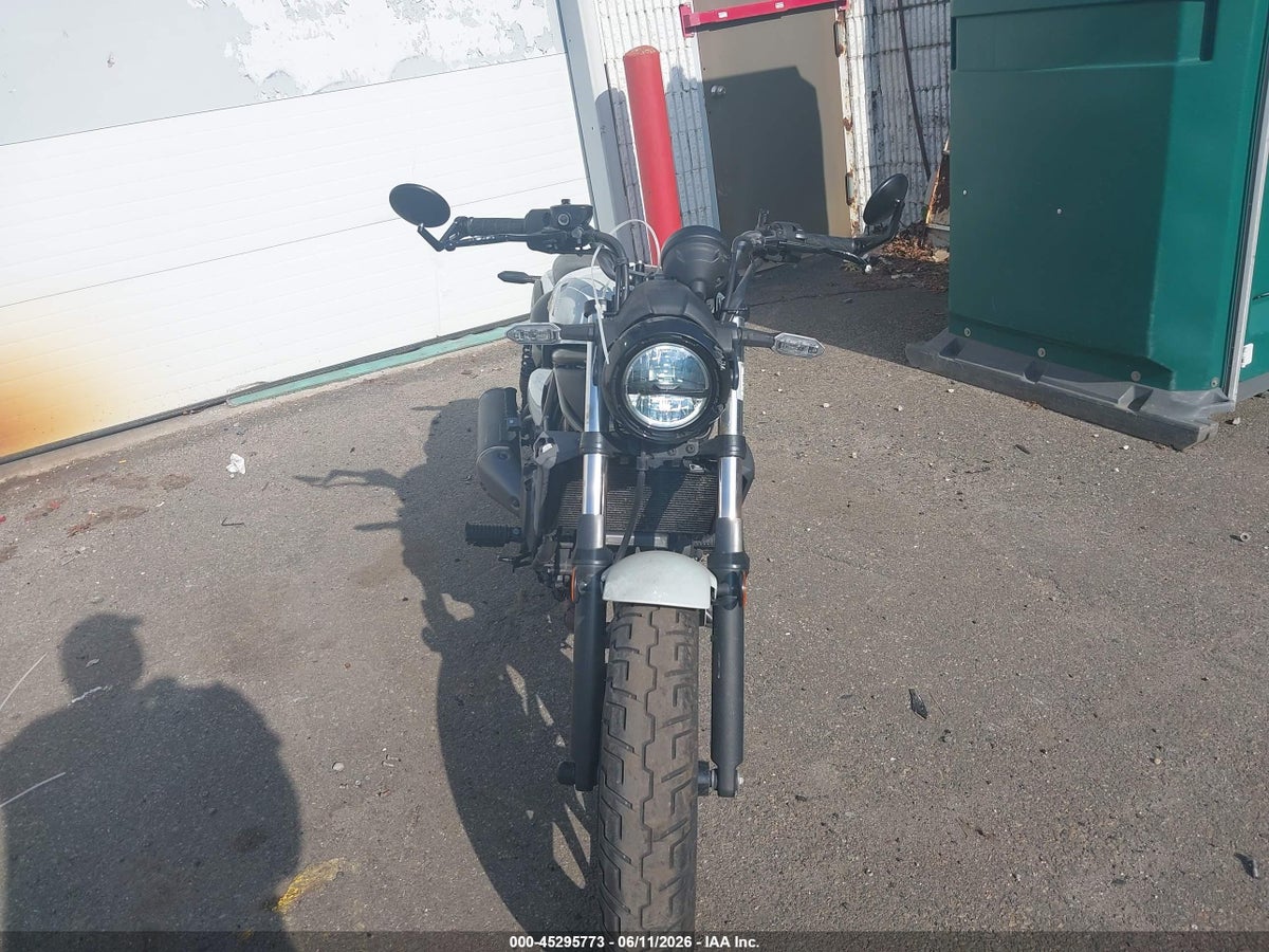 2024 KAWASAKI EL450 C — снимка 5
