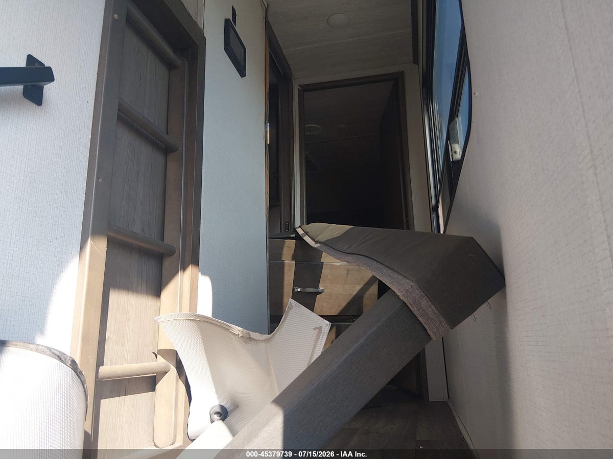 2021 KEYSTONE COUGAR — photo 5