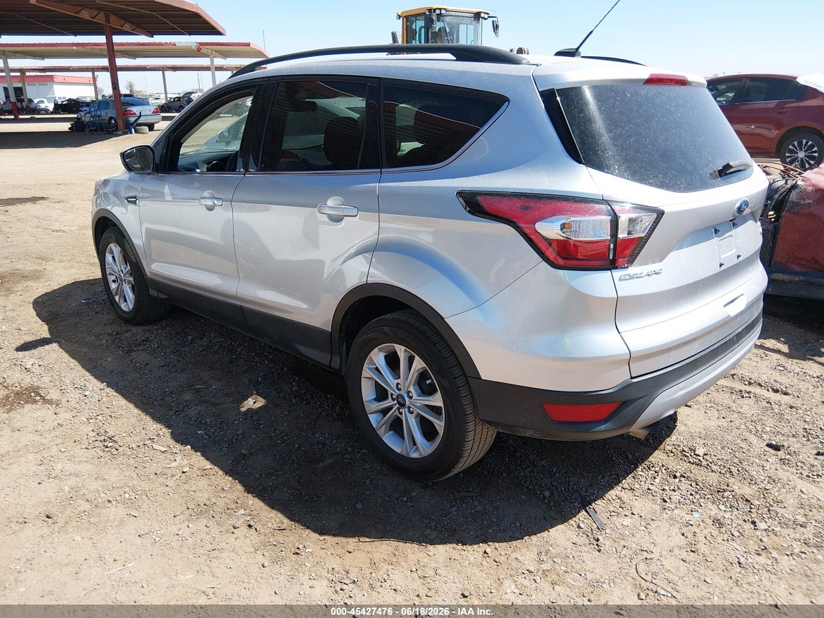 2018 FORD ESCAPE SE — снимка 3