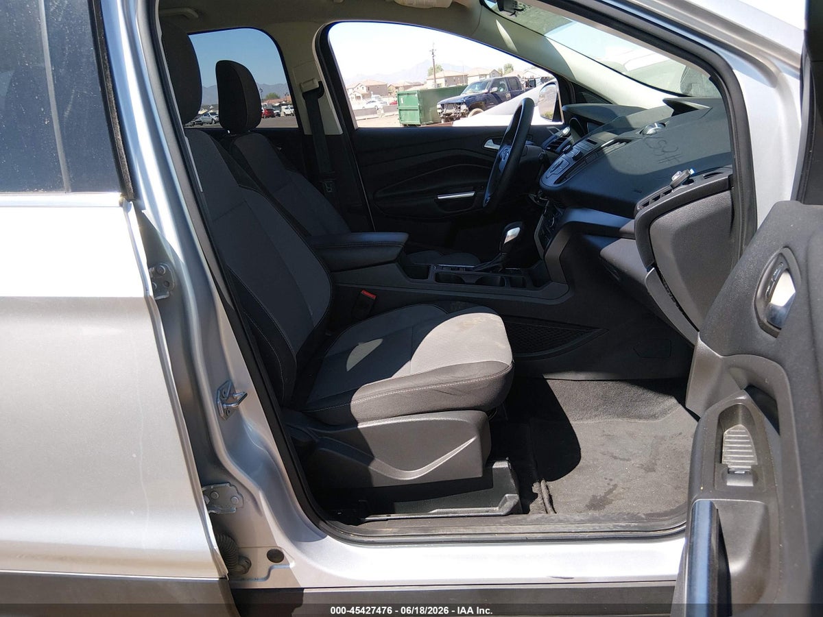 2018 FORD ESCAPE SE — снимка 5