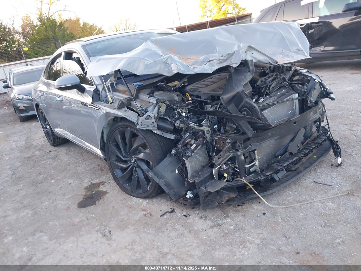 2023 VOLKSWAGEN ARTEON 2.0T SEL R-LINE