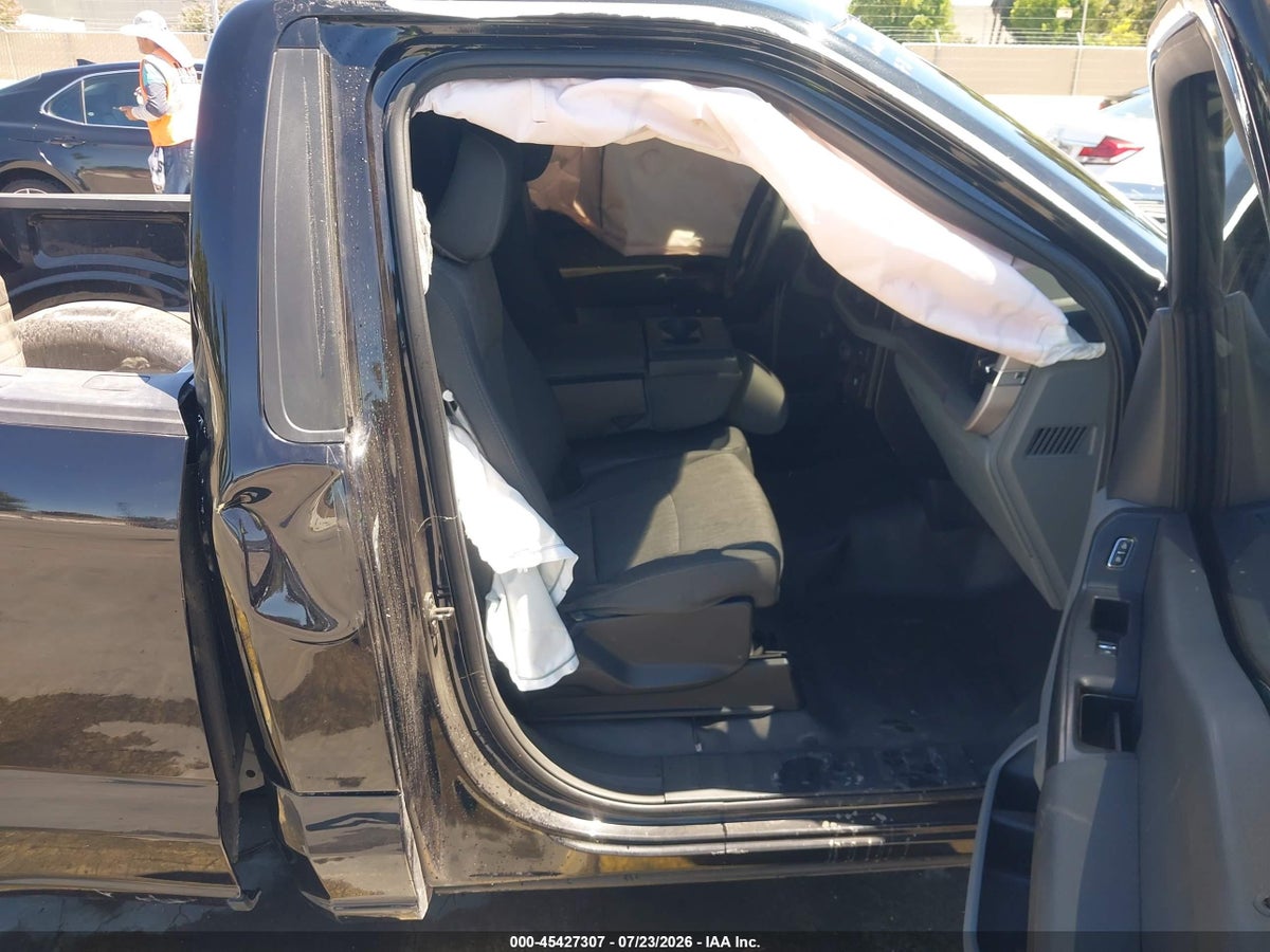 2023 FORD F-150 XL — снимка 5