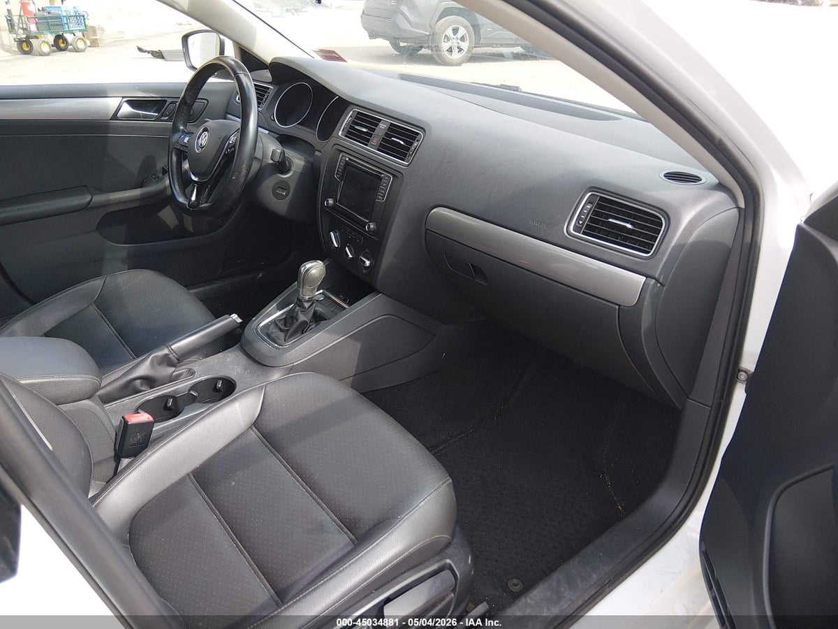 2018 VOLKSWAGEN JETTA 1.4T SE/1.4T WOLFSBURG EDITION — снимка 5