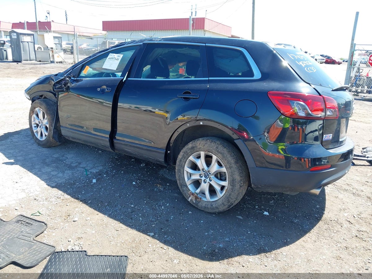 2015 MAZDA CX-9 SPORT — снимка 3
