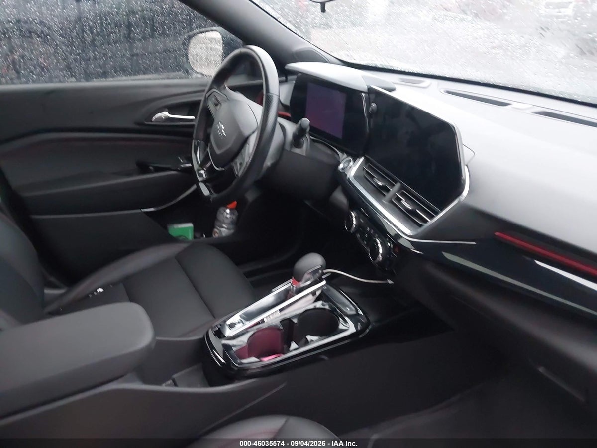 2024 CHEVROLET TRAX FWD 2RS — снимка 5