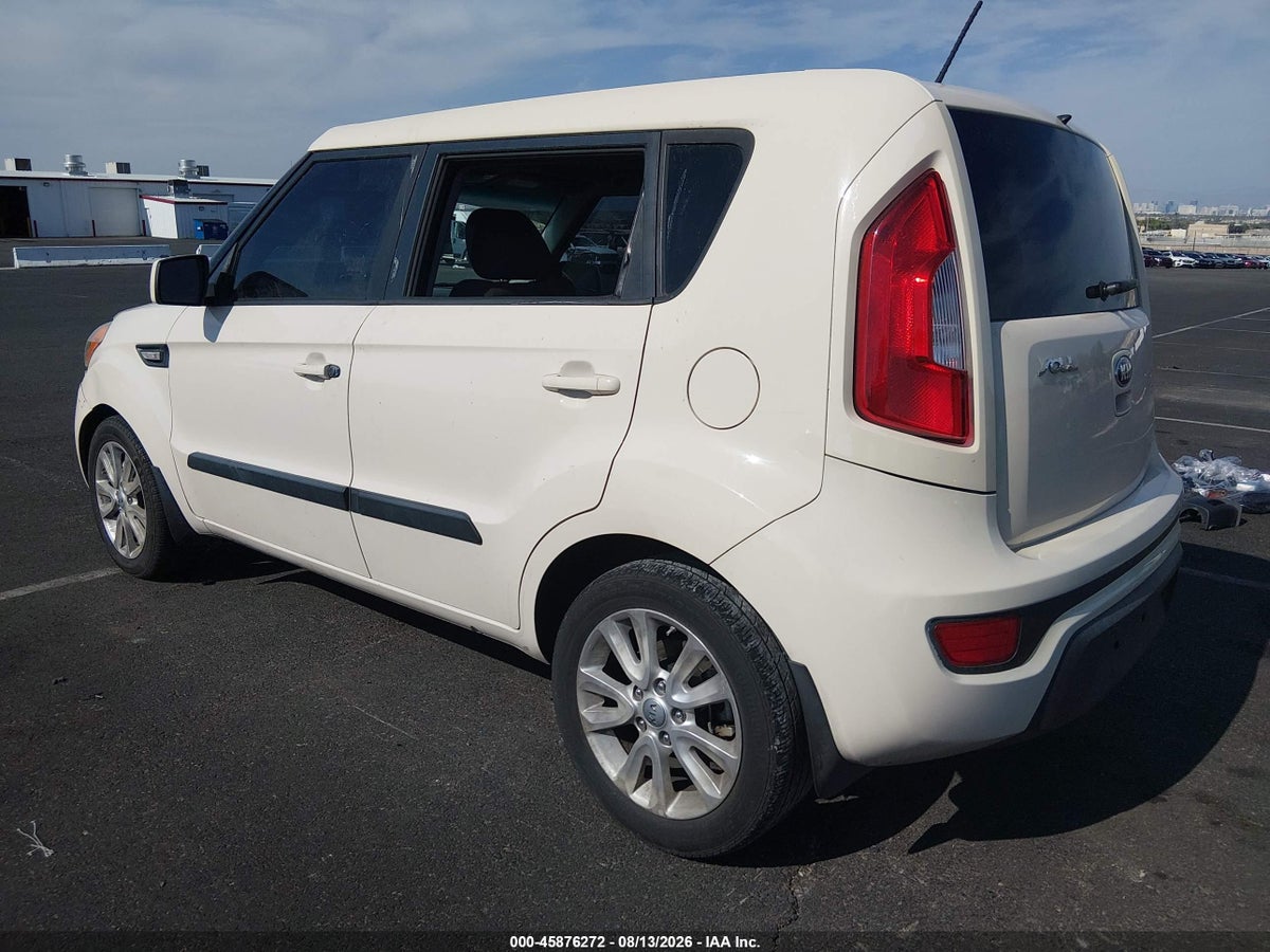 2013 KIA SOUL ! — photo 3