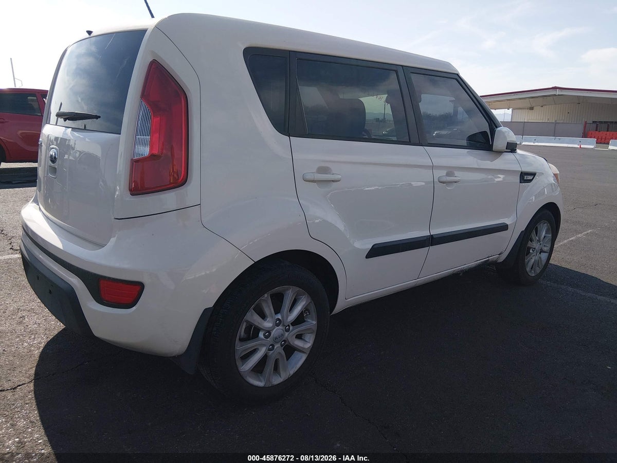 2013 KIA SOUL ! — photo 4