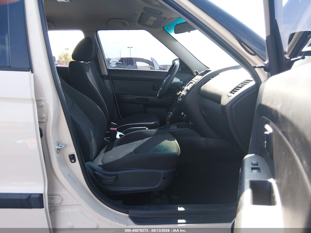 2013 KIA SOUL ! — photo 5