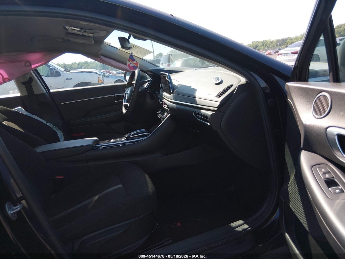 2023 HYUNDAI SONATA SEL — снимка 5