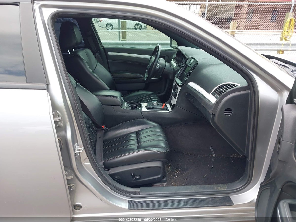 2018 CHRYSLER 300 300S — снимка 5