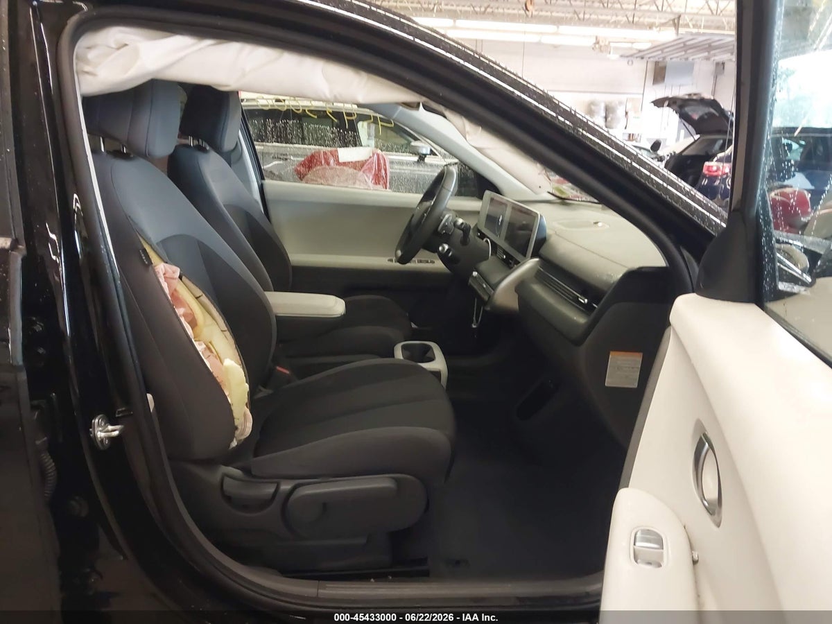 2024 HYUNDAI IONIQ 5 SE — снимка 5