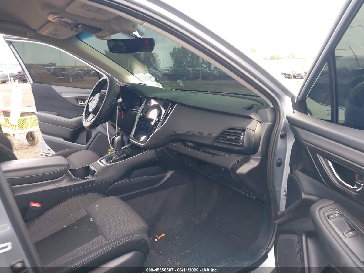 2021 SUBARU OUTBACK PREMIUM — снимка 5