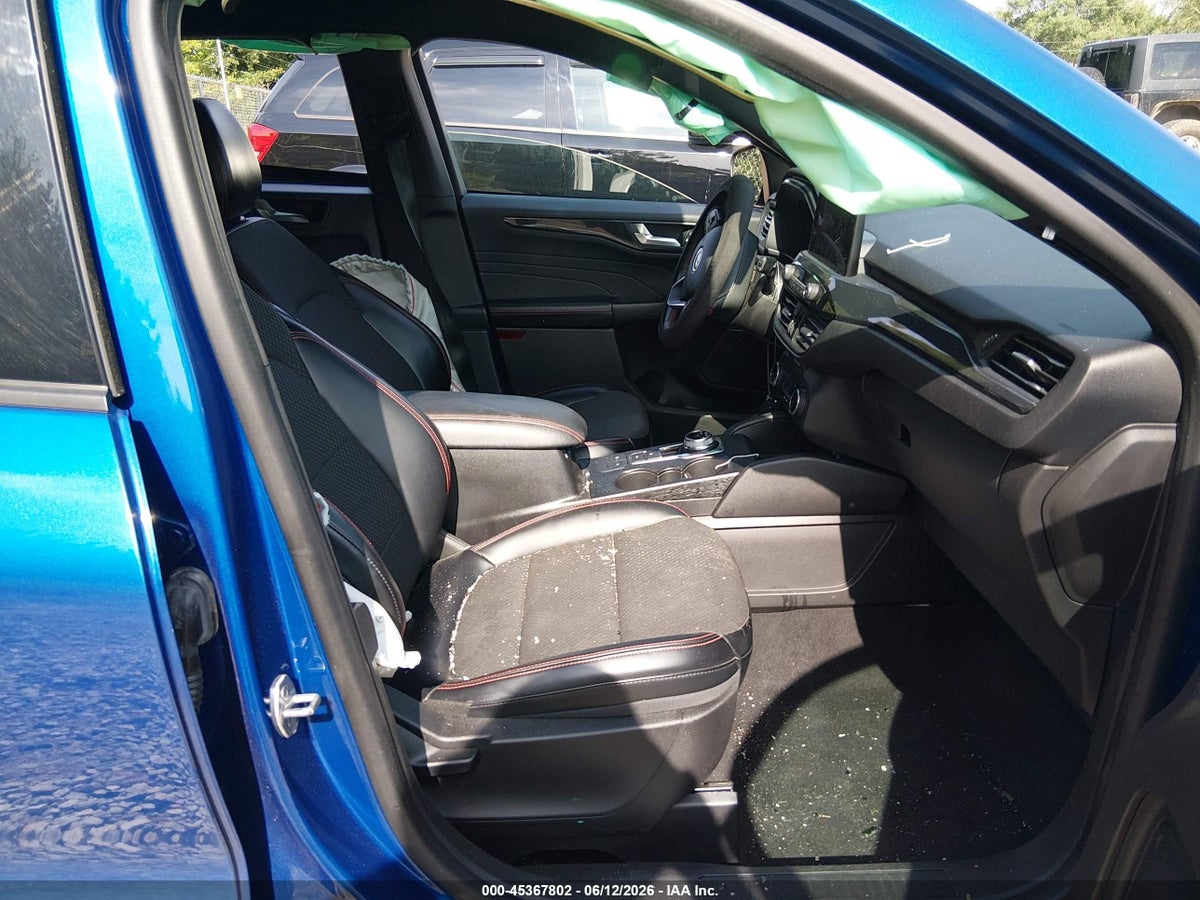 2023 FORD ESCAPE ST-LINE — снимка 5