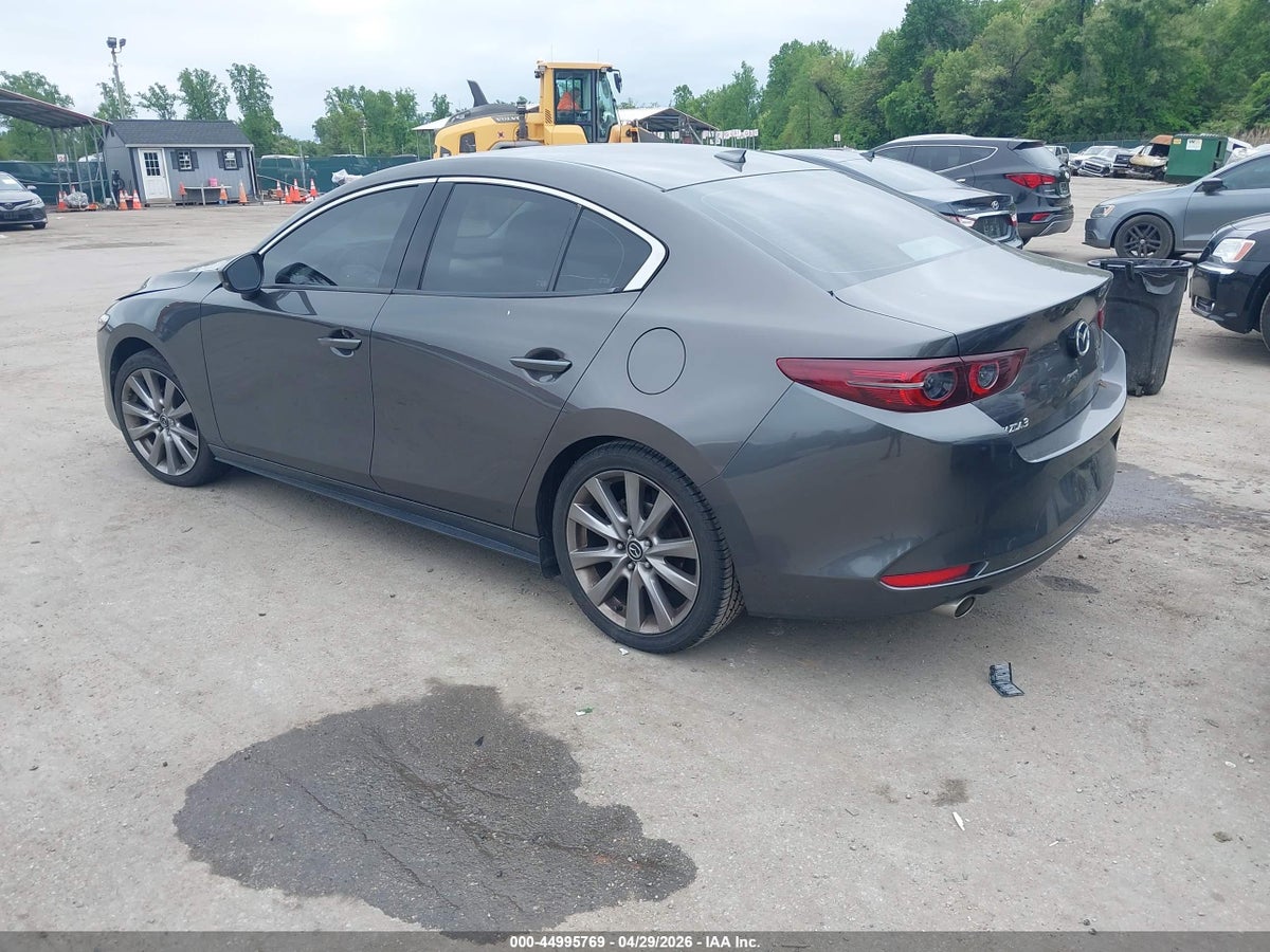 2019 MAZDA MAZDA3 PREMIUM PACKAGE — снимка 3