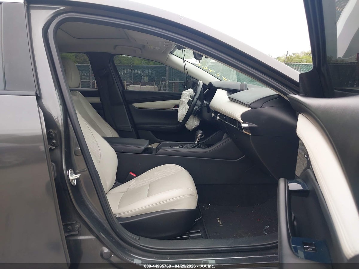 2019 MAZDA MAZDA3 PREMIUM PACKAGE — снимка 5