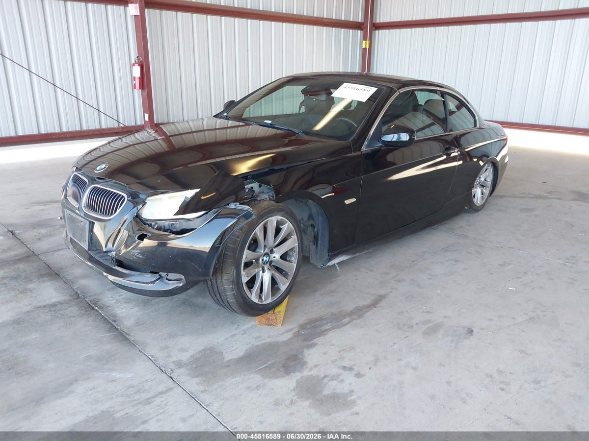 2012 BMW 328I — снимка 2