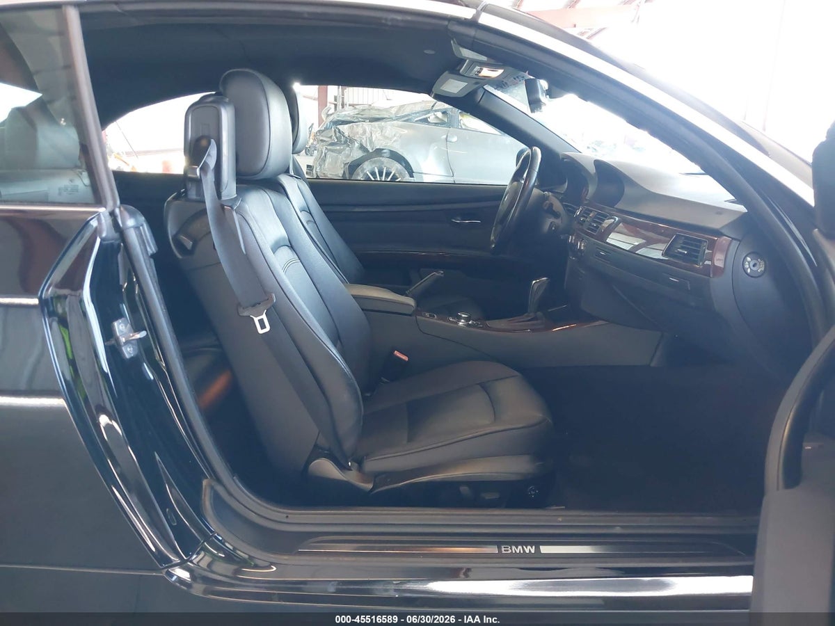 2012 BMW 328I — снимка 5