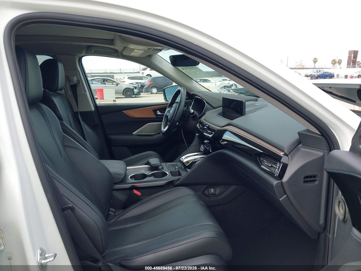 2022 ACURA MDX STANDARD — снимка 5