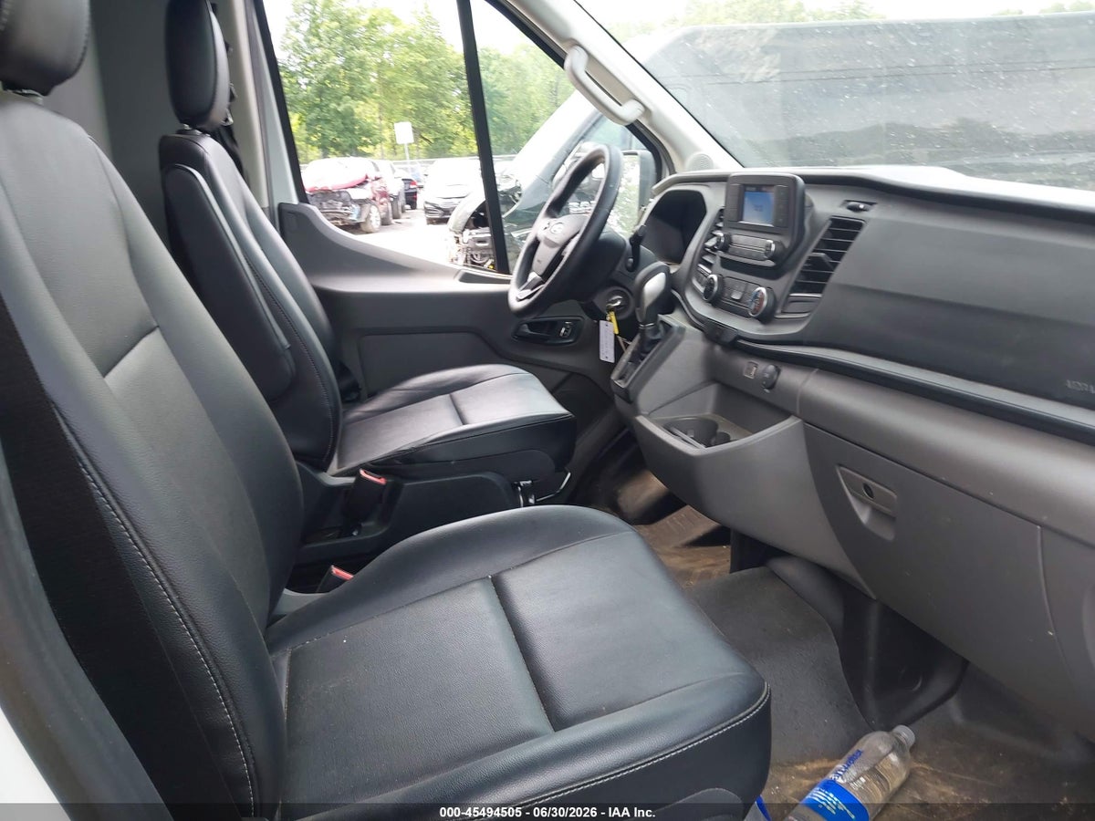 2024 FORD TRANSIT-250 — снимка 5