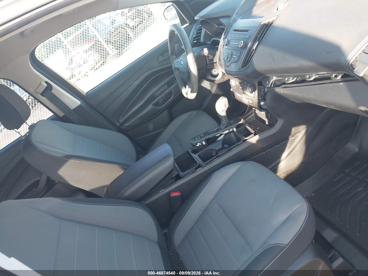 2018 FORD ESCAPE S — снимка 5