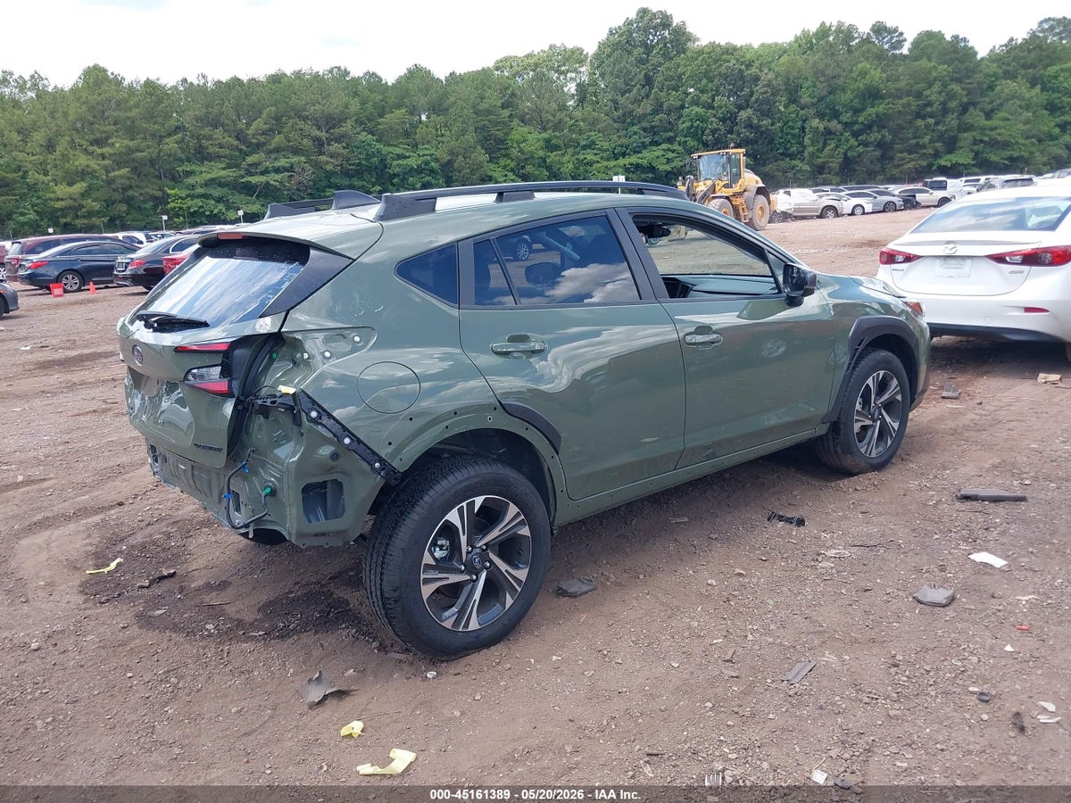 2026 SUBARU CROSSTREK PREMIUM — снимка 4