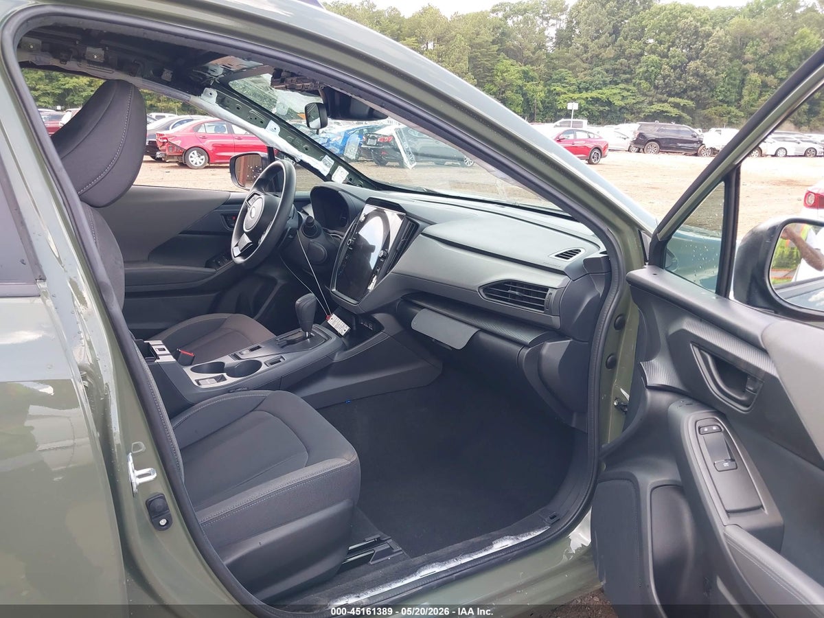 2026 SUBARU CROSSTREK PREMIUM — снимка 5