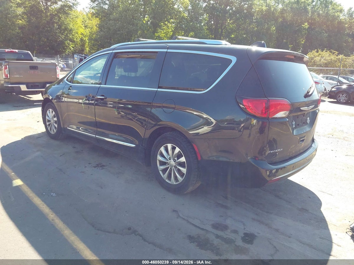2018 CHRYSLER PACIFICA TOURING L — снимка 3