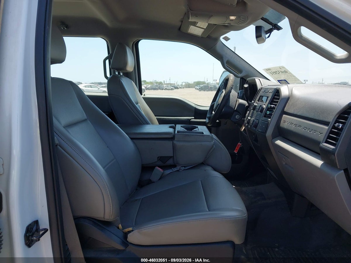 2019 FORD F-250 KING RANCH/LARIAT/XL/XLT