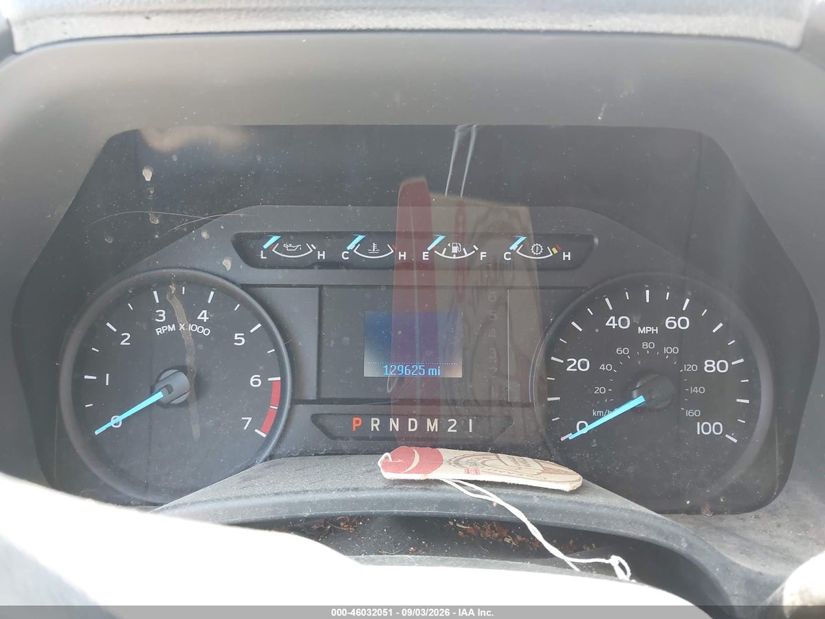 2019 FORD F-250 KING RANCH/LARIAT/XL/XLT — снимка 2