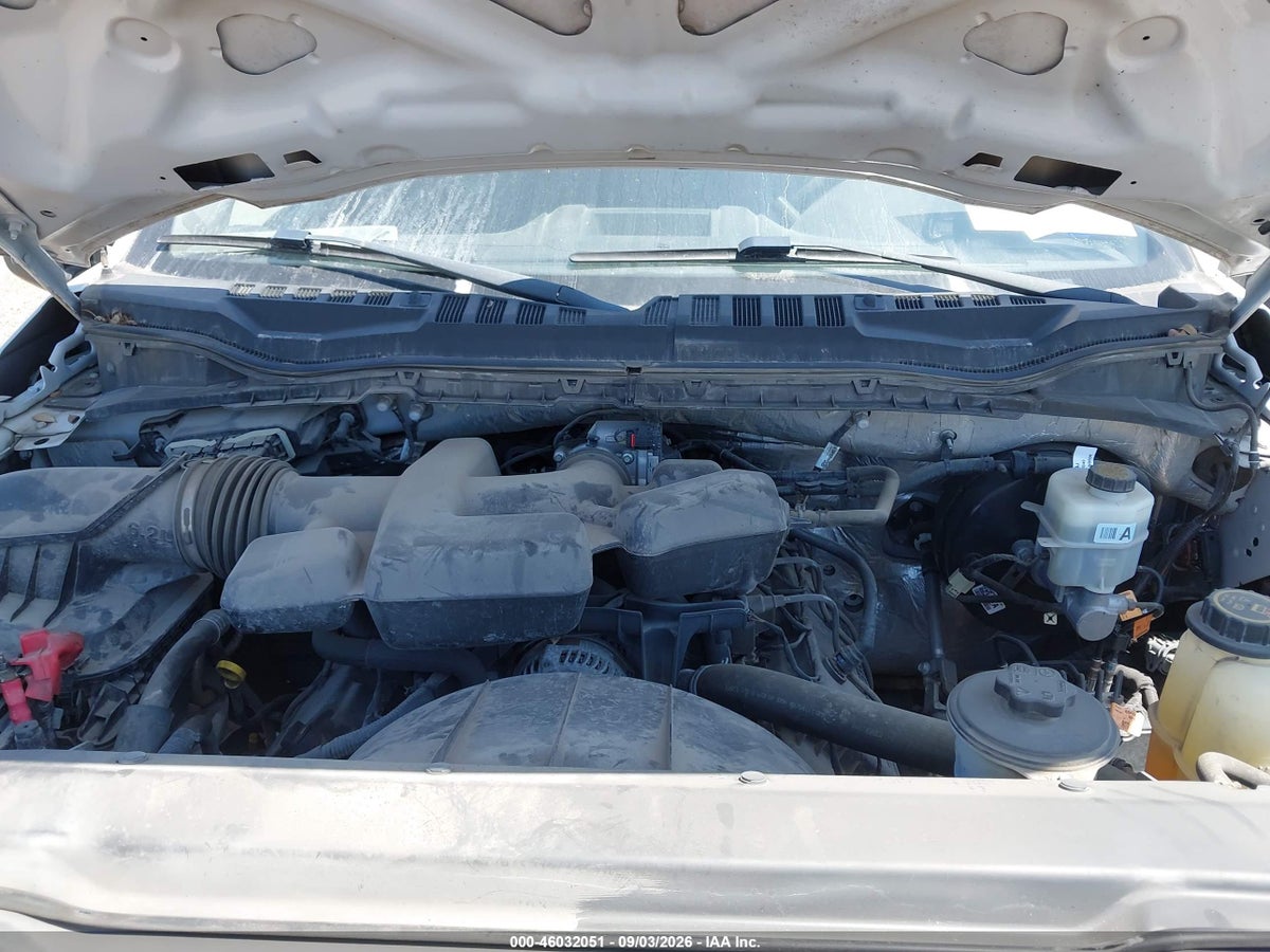 2019 FORD F-250 KING RANCH/LARIAT/XL/XLT — снимка 5